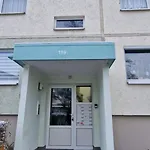Stadtblick Grosse Peter Fuer 5 Personen Mit Balkon 5og *