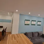Apartment Stadtblick Grosse Peter Fuer 5 Personen Mit Balkon 5og Annaberg-Buchholz