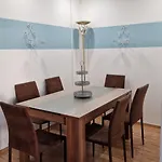 Stadtblick Grosse Peter Fuer 5 Personen Mit Balkon 5og Apartment