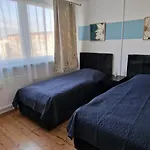 Stadtblick Grosse Peter Fuer 5 Personen Mit Balkon 5og Apartment Annaberg-Buchholz