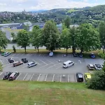 Apartment Stadtblick Grosse Peter Fuer 5 Personen Mit Balkon 5og *