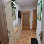 Stadtblick Grosse Peter Fuer 5 Personen Mit Balkon 5og Apartment *