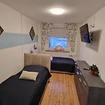 Apartment Stadtblick Grosse Peter Fuer 5 Personen Mit Balkon 5og *