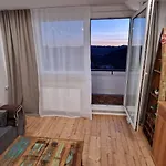 Apartment Stadtblick Grosse Peter Fuer 5 Personen Mit Balkon 5og Annaberg-Buchholz