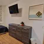 Stadtblick Grosse Peter Fuer 5 Personen Mit Balkon 5og Apartment Annaberg-Buchholz