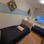 Stadtblick Grosse Peter Fuer 5 Personen Mit Balkon 5og Apartment