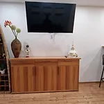 Stadtblick Grosse Peter Fuer 5 Personen Mit Balkon 5og