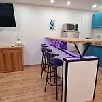Apartment Stadtblick Grosse Peter Fuer 5 Personen Mit Balkon 5og