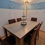 Stadtblick Grosse Peter Fuer 5 Personen Mit Balkon 5og Annaberg-Buchholz