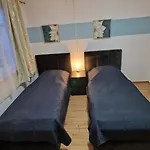Stadtblick Grosse Peter Fuer 5 Personen Mit Balkon 5og * Annaberg-Buchholz