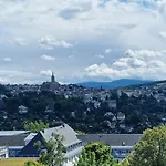 Stadtblick Grosse Peter Fuer 5 Personen Mit Balkon 5og *