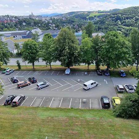 Apartment Stadtblick Große Peter 5 Personen *