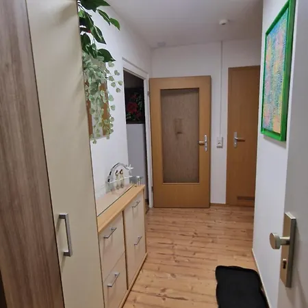 Stadtblick Grosse Peter Fuer 5 Personen Mit Balkon 5og Modern Und Gemuetlich דירה *