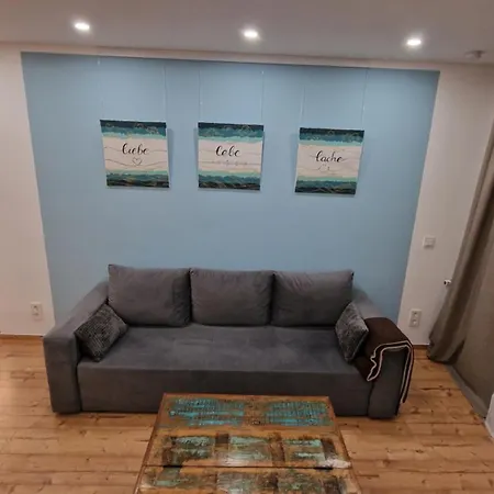 Stadtblick Grosse Peter Fuer 5 Personen Mit Balkon 5og Modern Und Gemuetlich דירה אנברג - בוכהולץ