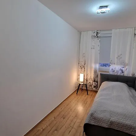 Stadtblick Große Peter 5 Personen