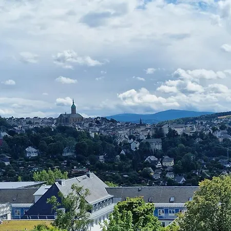 Stadtblick Grosse Peter Fuer 5 Personen Mit Balkon 5og Modern Und Gemuetlich *