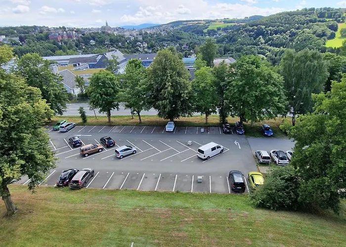 דירה Stadtblick Grosse Peter Fuer 5 Personen Mit Balkon 5og *